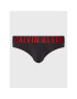 Calvin Klein Underwear Комплект 2 чифта слипове 000NB2601A Черен - Pepit.bg