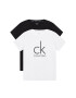 Calvin Klein Underwear Комплект 2 тишъртки Tees B70B793300 Цветен Regular Fit - Pepit.bg