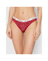 Calvin Klein Underwear Комплект 3 чифта бикини бразилиана 000QD3925E Цветен - Pepit.bg