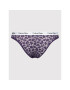 Calvin Klein Underwear Комплект 3 чифта бикини бразилиана 000QD3925E Цветен - Pepit.bg