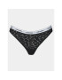 Calvin Klein Underwear Комплект 3 чифта бикини бразилиана 000QD5068E Цветен - Pepit.bg