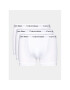 Calvin Klein Underwear Комплект 3 чифта боксерки 0000U2662G Бял - Pepit.bg