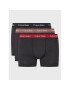 Calvin Klein Underwear Комплект 3 чифта боксерки 0000U2662G Черен - Pepit.bg