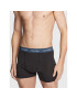 Calvin Klein Underwear Комплект 3 чифта боксерки 0000U2662G Черен - Pepit.bg