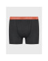 Calvin Klein Underwear Комплект 3 чифта боксерки 0000U2662G Черен - Pepit.bg