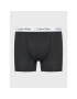 Calvin Klein Underwear Комплект 3 чифта боксерки 0000U2662G Черен - Pepit.bg