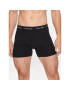 Calvin Klein Underwear Комплект 3 чифта боксерки 0000U2662G Черен - Pepit.bg