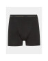 Calvin Klein Underwear Комплект 3 чифта боксерки 0000U2662G Черен - Pepit.bg