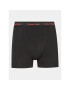 Calvin Klein Underwear Комплект 3 чифта боксерки 0000U2662G Черен - Pepit.bg