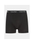 Calvin Klein Underwear Комплект 3 чифта боксерки 0000U2662G Черен - Pepit.bg