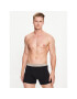 Calvin Klein Underwear Комплект 3 чифта боксерки 0000U2662G Черен - Pepit.bg