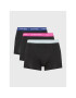 Calvin Klein Underwear Комплект 3 чифта боксерки 0000U2662G Черен - Pepit.bg