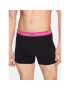 Calvin Klein Underwear Комплект 3 чифта боксерки 0000U2662G Черен - Pepit.bg