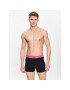 Calvin Klein Underwear Комплект 3 чифта боксерки 0000U2662G Черен - Pepit.bg