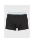 Calvin Klein Underwear Комплект 3 чифта боксерки 0000U2662G Черен - Pepit.bg