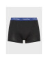 Calvin Klein Underwear Комплект 3 чифта боксерки 0000U2662G Черен - Pepit.bg