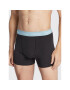 Calvin Klein Underwear Комплект 3 чифта боксерки 0000U2662G Черен - Pepit.bg