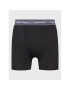 Calvin Klein Underwear Комплект 3 чифта боксерки 0000U2662G Черен - Pepit.bg