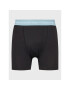 Calvin Klein Underwear Комплект 3 чифта боксерки 0000U2662G Черен - Pepit.bg