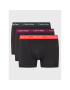 Calvin Klein Underwear Комплект 3 чифта боксерки 0000U2662G Черен - Pepit.bg