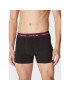 Calvin Klein Underwear Комплект 3 чифта боксерки 0000U2662G Черен - Pepit.bg