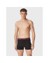 Calvin Klein Underwear Комплект 3 чифта боксерки 0000U2662G Черен - Pepit.bg