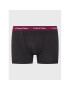 Calvin Klein Underwear Комплект 3 чифта боксерки 0000U2662G Черен - Pepit.bg