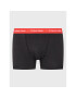 Calvin Klein Underwear Комплект 3 чифта боксерки 0000U2662G Черен - Pepit.bg