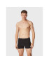 Calvin Klein Underwear Комплект 3 чифта боксерки 0000U2662G Черен - Pepit.bg