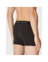 Calvin Klein Underwear Комплект 3 чифта боксерки 0000U2662G Черен - Pepit.bg