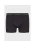 Calvin Klein Underwear Комплект 3 чифта боксерки 0000U2662G Черен - Pepit.bg