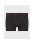 Calvin Klein Underwear Комплект 3 чифта боксерки 0000U2662G Черен - Pepit.bg