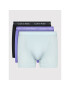 Calvin Klein Underwear Комплект 3 чифта боксерки 0000U2662G Цветен - Pepit.bg