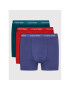 Calvin Klein Underwear Комплект 3 чифта боксерки 0000U2662G Цветен - Pepit.bg