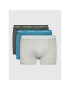 Calvin Klein Underwear Комплект 3 чифта боксерки 0000U2662G Цветен - Pepit.bg