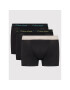 Calvin Klein Underwear Комплект 3 чифта боксерки 0000U2662G Тъмносин - Pepit.bg