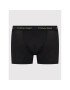 Calvin Klein Underwear Комплект 3 чифта боксерки 0000U2662G Тъмносин - Pepit.bg