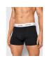 Calvin Klein Underwear Комплект 3 чифта боксерки 0000U2662G Цветен - Pepit.bg