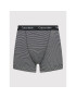 Calvin Klein Underwear Комплект 3 чифта боксерки 0000U2662G Цветен - Pepit.bg