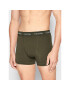 Calvin Klein Underwear Комплект 3 чифта боксерки 0000U2662G Цветен - Pepit.bg