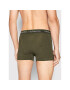 Calvin Klein Underwear Комплект 3 чифта боксерки 0000U2662G Цветен - Pepit.bg