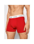 Calvin Klein Underwear Комплект 3 чифта боксерки 0000U2662G Цветен - Pepit.bg