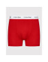 Calvin Klein Underwear Комплект 3 чифта боксерки 0000U2662G Цветен - Pepit.bg