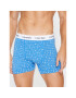 Calvin Klein Underwear Комплект 3 чифта боксерки 0000U2662G Цветен - Pepit.bg