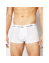 Calvin Klein Underwear Комплект 3 чифта боксерки 0000U2664G Бял - Pepit.bg