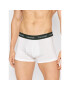 Calvin Klein Underwear Комплект 3 чифта боксерки 0000U2664G Бял - Pepit.bg