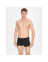 Calvin Klein Underwear Комплект 3 чифта боксерки 0000U2664G Черен - Pepit.bg