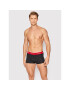 Calvin Klein Underwear Комплект 3 чифта боксерки 0000U2664G Черен - Pepit.bg