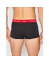 Calvin Klein Underwear Комплект 3 чифта боксерки 0000U2664G Черен - Pepit.bg