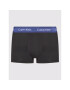 Calvin Klein Underwear Комплект 3 чифта боксерки 0000U2664G Черен - Pepit.bg